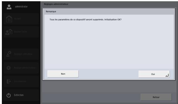 CANON IMAGEFORMULA SCANFRONT 400 - □ Formater le ScanFront - 1