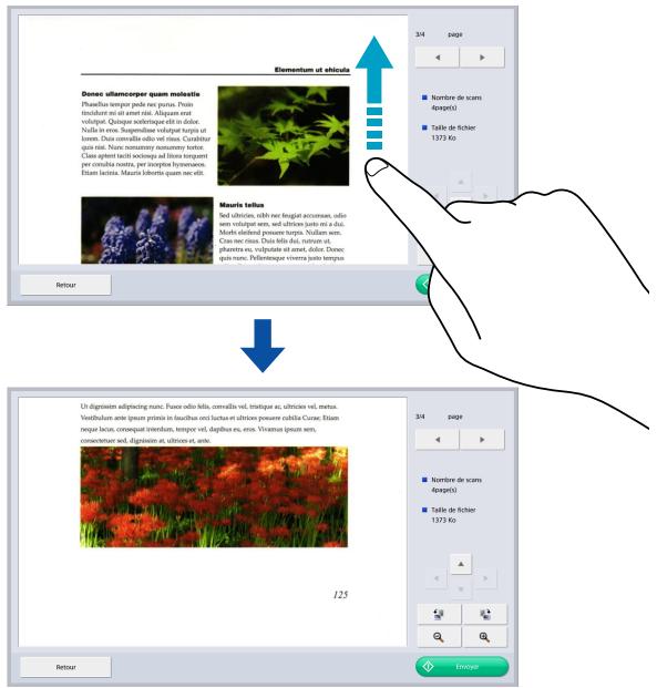 CANON IMAGEFORMULA SCANFRONT 400 - Indication - 1
