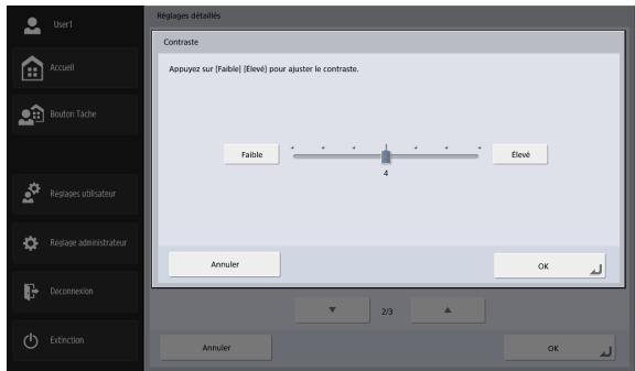 CANON IMAGEFORMULA SCANFRONT 400 - Suppr. défauts - 2