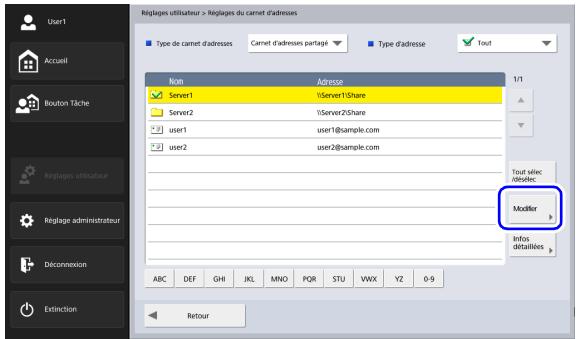 CANON IMAGEFORMULA SCANFRONT 400 - IMPORTANT - 1