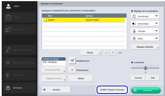 CANON IMAGEFORMULA SCANFRONT 400 - IMPORTANT - 3