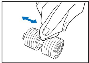 CANON IMAGEFORMULA SCANFRONT 400 - ATTENTION - 3