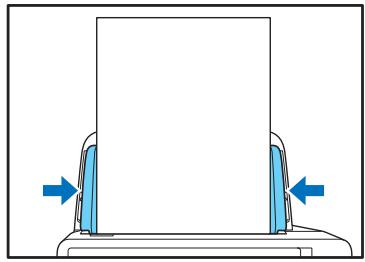CANON IMAGEFORMULA SCANFRONT 400 - - Placement d'un document - 4