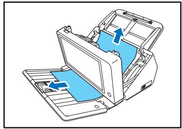 CANON IMAGEFORMULA SCANFRONT 400 - IMPORTANT - 2