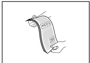 CANON IMAGEFORMULA SCANFRONT 400 - - Placement d'un document - 2