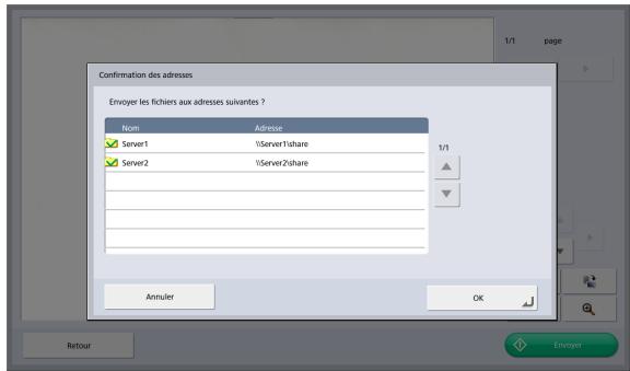 CANON IMAGEFORMULA SCANFRONT 400 - Indication - 3
