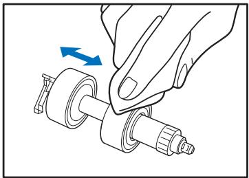 CANON IMAGEFORMULA SCANFRONT 400 - ATTENTION - 5