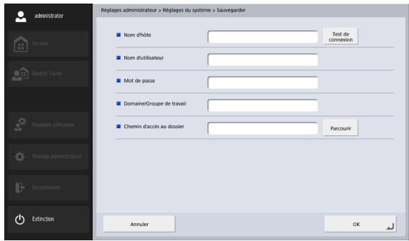 CANON IMAGEFORMULA SCANFRONT 400 - IMPORTANT - 1