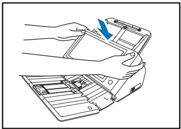 CANON IMAGEFORMULA SCANFRONT 400 - IMPORTANT - 3