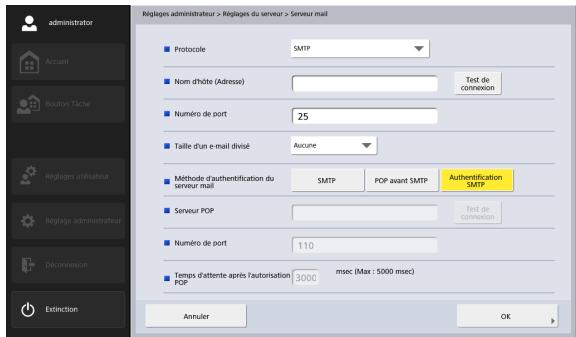 CANON IMAGEFORMULA SCANFRONT 400 - Indication - 1