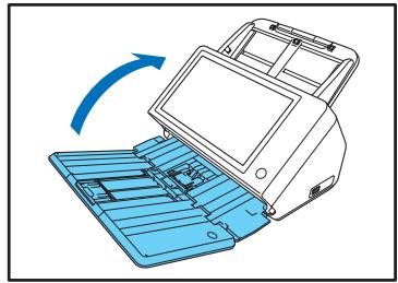 CANON IMAGEFORMULA SCANFRONT 400 - IMPORTANT - 2