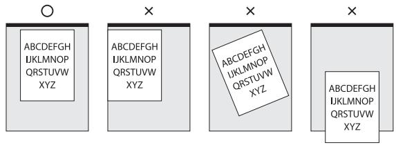 CANON IMAGEFORMULA SCANFRONT 400 - IMPORTANT - 1