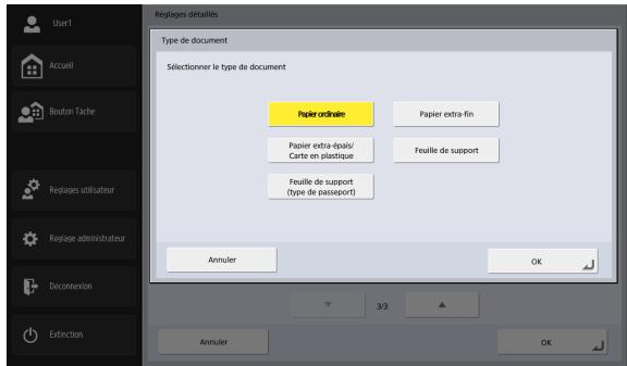 CANON IMAGEFORMULA SCANFRONT 400 - Indication - 1