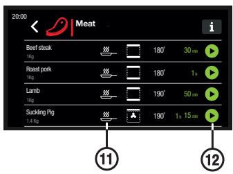 CATA MT 9011 PRO BK - "EL CELLER DE CAN ROCA" COOKING TABLES: - 1