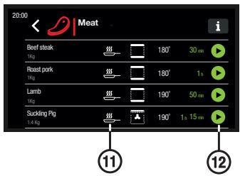 CATA MT 9011 PRO BK - TABLEAS DE COZEDURA DE "EL CELLER DE CAN ROCA": - 1