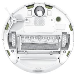 IROBOT ROOMBA 974 - Nettoyage des capteurs et des contacts de chargement - 1