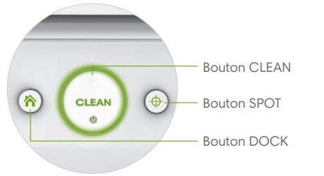 IROBOT ROOMBA 974 - Rensseignements sur votre robot - 2