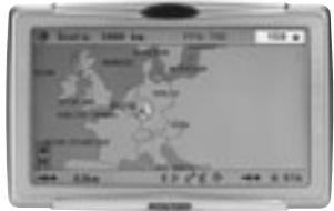 VDO DAYTON NAVIGATIE 5500 - Monitors - 2