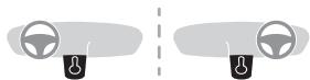CITROEN C5X - Recharge smartphone sans fil - 1