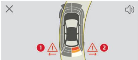 CITROEN C5X - Principe de fonctionnement - 1
