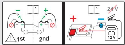 CITROEN C5X - Débranchement / rebranchement des batteries d'accessoires - 1