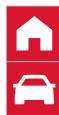 CITROEN C5X - Commandes principales - 1