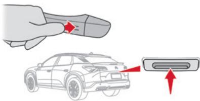 CITROEN C5X - 2 - 1