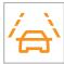 CITROEN C5X - Alerte active de franchissement involontaire de ligne - 3