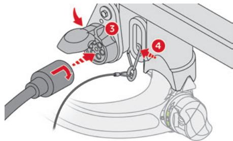 CITROEN C5X - Après utilisation - 4