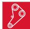 CITROEN C5X - Kits de distribution et d'accessoires - 1