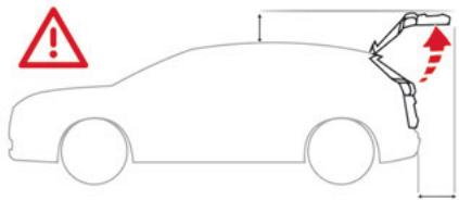 CITROEN C5X - Hayon motorisé - 1