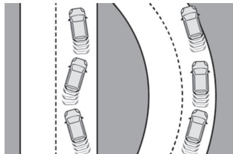 CITROEN C5X - Alerte Attention Conducteur - 1