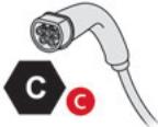 CITROEN C5X - Types de charge - 5