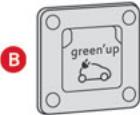 CITROEN C5X - Types de charge - 3
