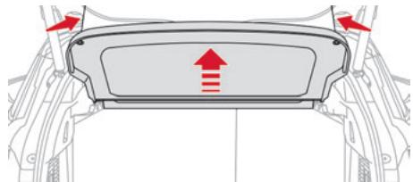 CITROEN C5X - Ouverture - 4