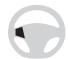 CITROEN C5X - Commandes au volant - 1
