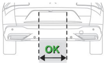 CITROEN C5X - Fonction mains-libres (Accès bras chargés) - 2