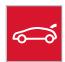 CITROEN C5X - Déverrouillage sélectif et ouverture du hayon - 1