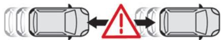 CITROEN C5X - Active Safety Brake avec Alerte Risque Collision et Assistance au freinage d'urgence intelligent - 1