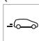 CITROEN C5X - Vitesse moyenne - 1