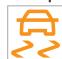 CITROEN C5X - Antipatinage des roues (ASR) / Contrôle dynamique de stabilité (CDS) - 1