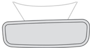 CITROEN C5X - Modèle "électrochrome" automatique - 1