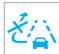 CITROEN C5X - Messages et alertes - 8