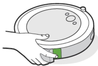 IROBOT ROOMBA I3154 - Care and Maintenance Instructions - 1