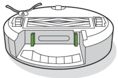 IROBOT ROOMBA I3154 - Care and Maintenance Instructions - 7