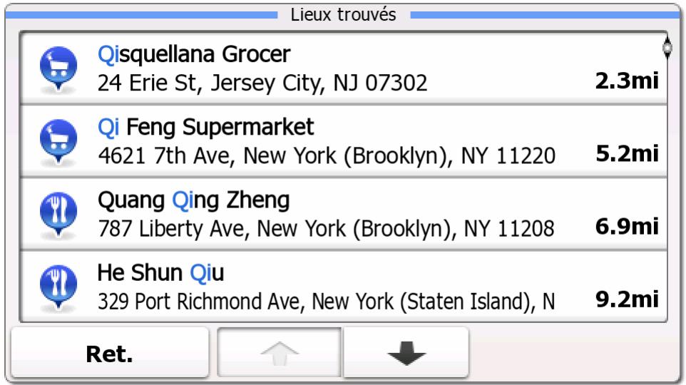 TAKARA SL99BP - Sur l'itinétaire - 6
