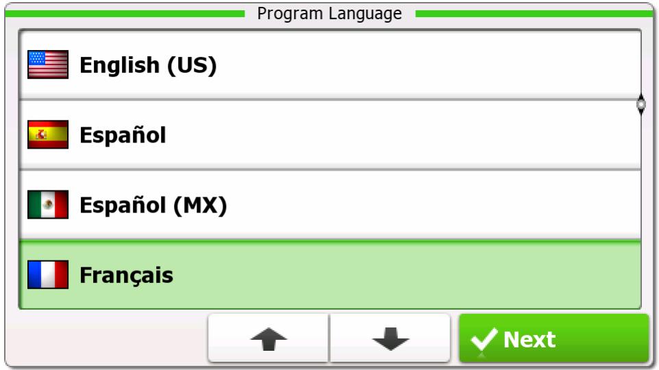TAKARA SL99BP - Demarrage - 1