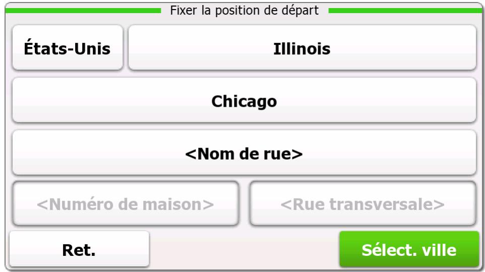 TAKARA SL99BP - Réglages - 3