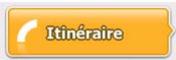 TAKARA SL99BP - Vérification des options de l'itinétaire - 2