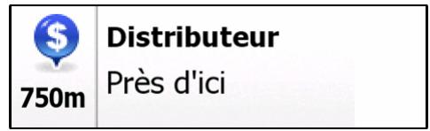 TAKARA SL99BP - Vérification des détails de la position actuelle (Où suis-je ?) - 11